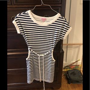 Lilly Pulitzer Ray Ray dress